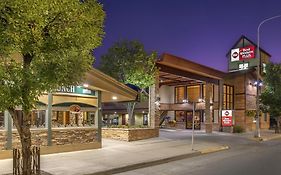 Best Western Plus Clocktower Inn