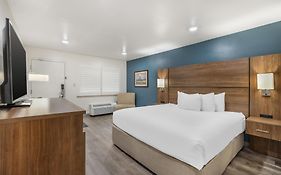 Best Western Plus Clocktower Inn